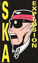 Ska Explosion (Various Artists)