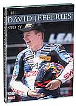 David Jeffries Story, The