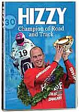 Hizzy - Champion Of Road And Track