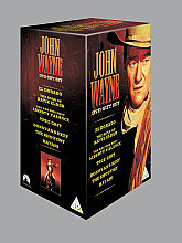 John Wayne (Box Set)