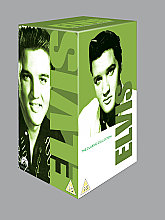 Elvis Presley - Elvis (Box Set)