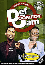 Def Comedy Jam - All Stars Vol. 2