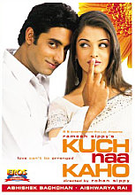 Kuch Naa Kaho (Hindi Language)