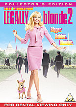 Legally Blonde 2 - Red, White And Blonde