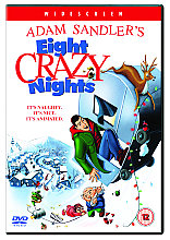 Eight Crazy Nights