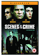 Scenes Of The Crime (Wide Screen)