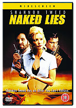 Naked Lies (Wide Screen)