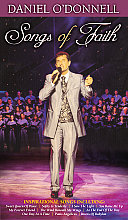 Daniel O'Donnell - Songs Of Faith And Inspiration