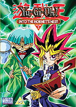 Yu Gi Oh Vol.2 - Into The Hornet's Nest