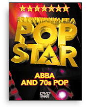 So You Wanna Be A Pop Star - Abba And The 70s