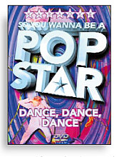 So You Wanna Be A Pop Star - Dance, Dance, Dance