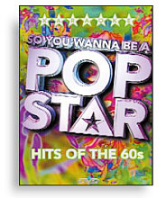 So You Wanna Be A Pop Star - Hits Of The 60s