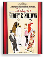 Gilbert And Sullivan Karaoke