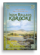 Irish Ballads Karaoke