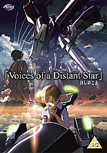 Voices Of A Distant Star (Animated)