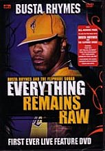 Busta Rhymes - Live