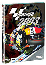 Moto GP Review - 2003