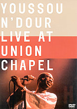 Youssou N'Dour - Live At Union Chapel (Wide Screen)