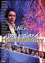 Later With Jools Holland - Hootenanny (Various Artists)