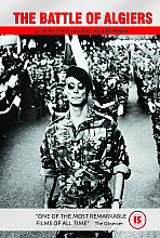 Battle Of Algiers, The