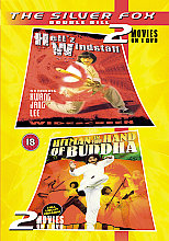 Hell'z Windstaff / Hitman In The Hand Of Buddha