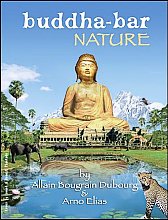 Buddha-Bar Nature (DVD And CD) (Various Artists)