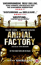 Animal Factory