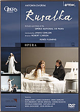 Rusalka (Wide Screen) (Various Artists)