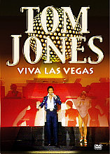 Tom Jones - Viva Las Vegas