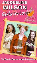 Jacqueline Wilson's Girls In Love (Wide Screen)