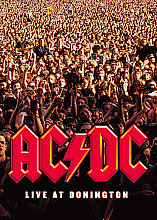 AC/DC - Live At Donnington