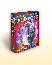 Acid Rock (Box Set) (Various Artists) (Various Artists)