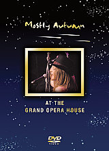 Mostly Autumn - Live At The Grand Opera House