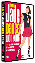 Jade's All New Dance Workout