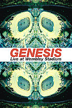 Genesis - Live At Wembley 1987 - Invisible Touch Tour (Various Artists)