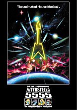 Daft Punk - Interstella 5555 (Various Artists)