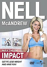 Nell McAndrew - Maximum Impact (Wide Screen)