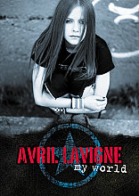 Avril Lavigne - My World (+CD)