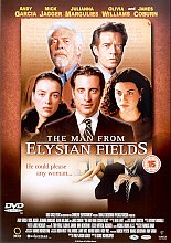 Man From Elysian Fields, The