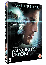 Minority Report (Vanilla Version)