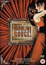 Moulin Rouge (Vanilla Version) (Various Artists)