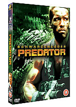 Predator (Vanilla Version)