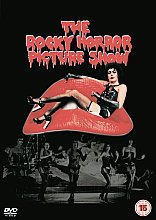 Rocky Horror Picture Show (Vanilla Version) (Various Artists)