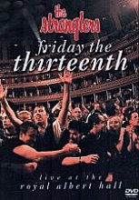 Stranglers, The - Friday The Thirteenth (Box Set) (+CD)