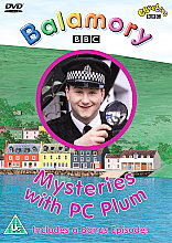 Balamory - Mysteries With P.C. Plum (Wide Screen)