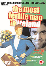 Most Fertile Man In Ireland, The