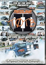 Street Car Shoot Out - Ten Of The Best Presents Redline Volume 2 (Wide Screen)