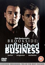 Brookside - Unfinished Business