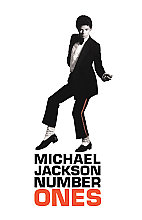 Michael Jackson - Number Ones