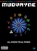 Mudvayne - All Access To All Things